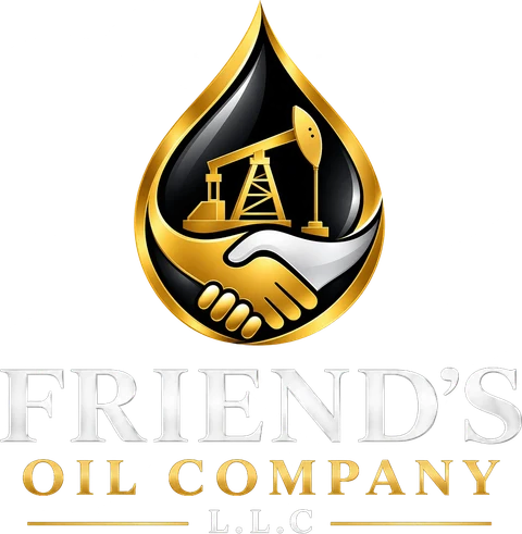 Friend’s Oil Company L.L.C.